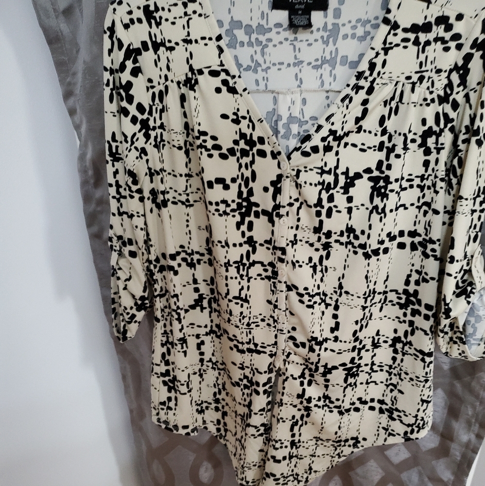 Verve Ami Blouse